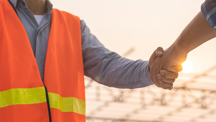 Get a Construction Quote | Solid State Construction, AZ