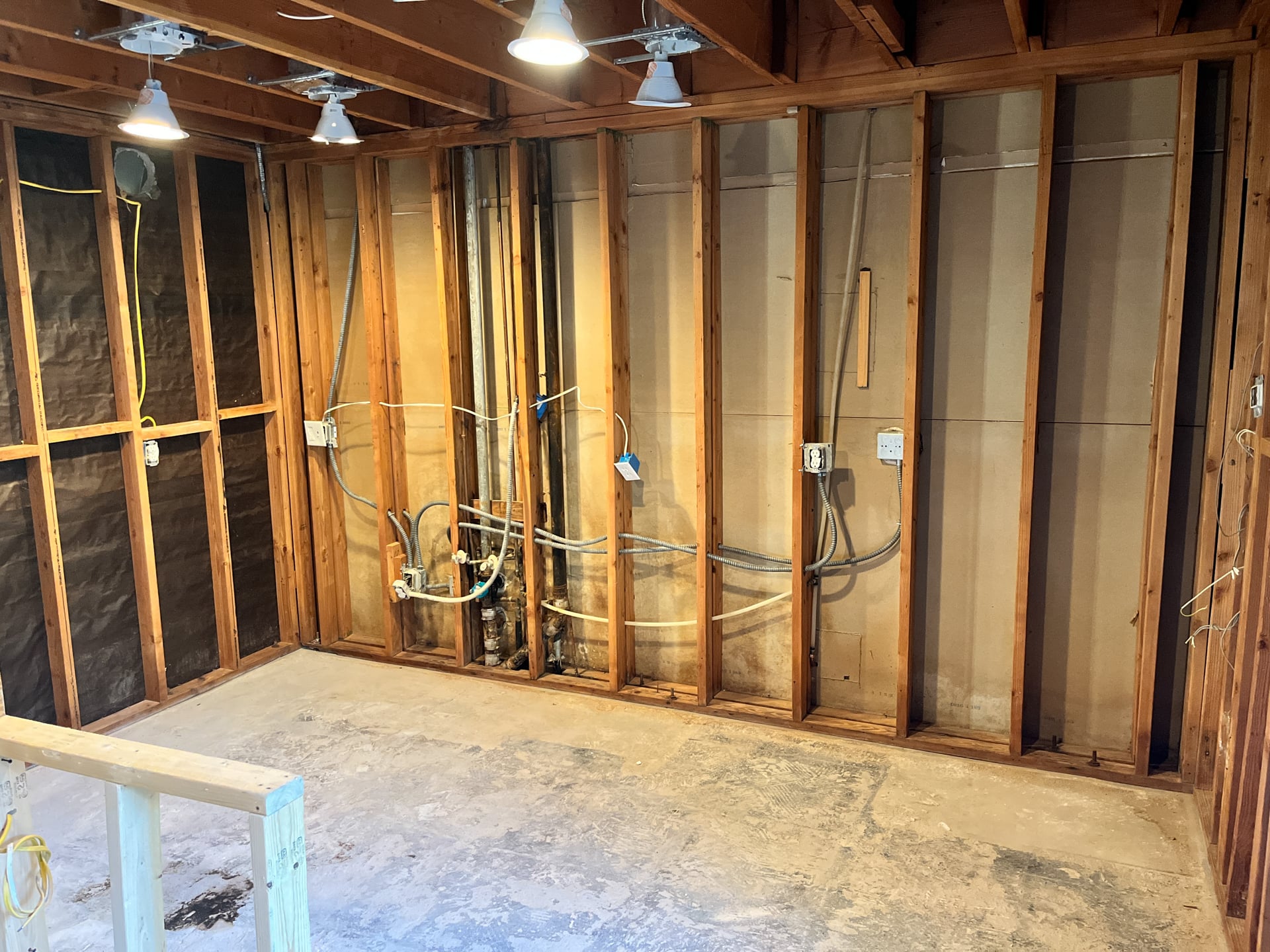 Interior Exterior Remodeling Services