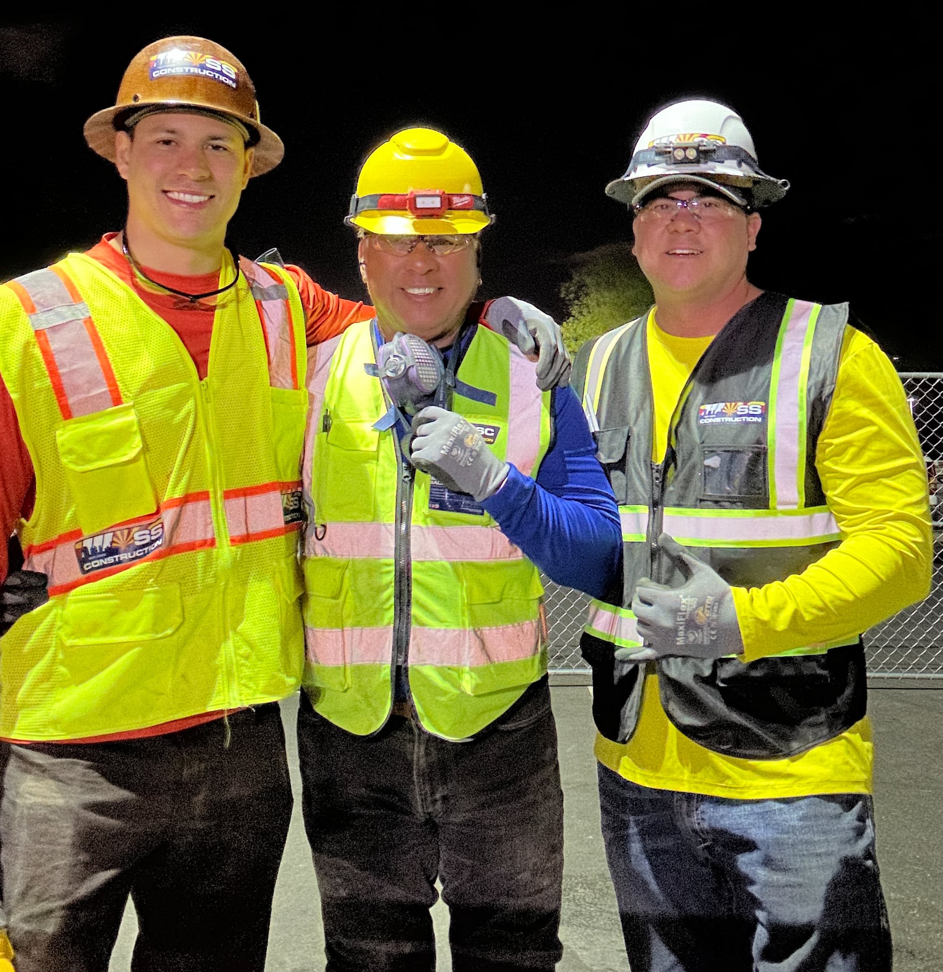 Residential & Commercial Construction Reviews | Solid State ...