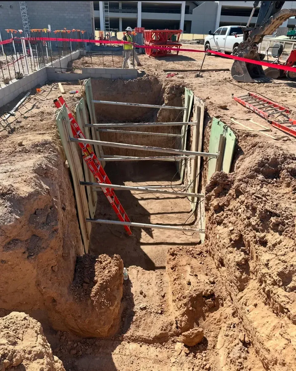 Earthwork Services