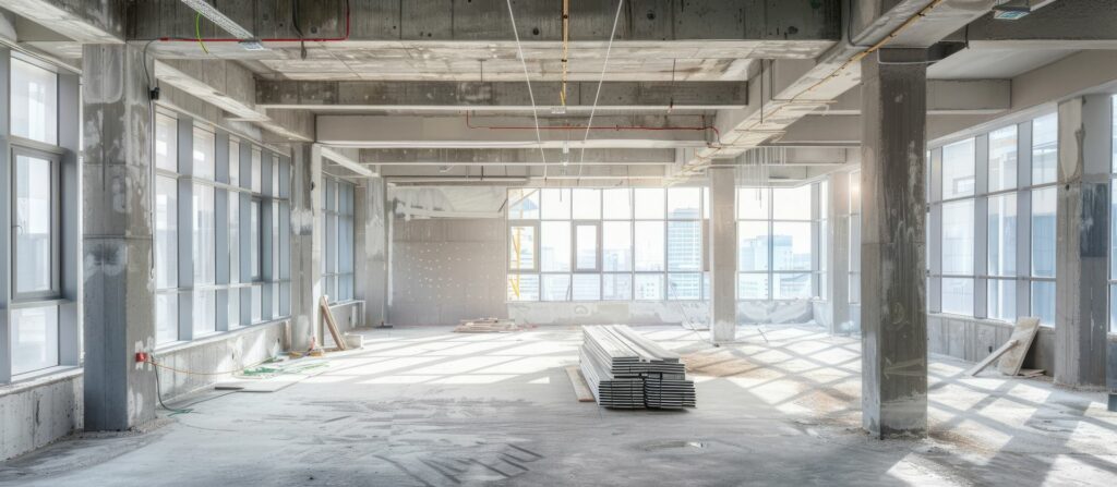 Commercial Services