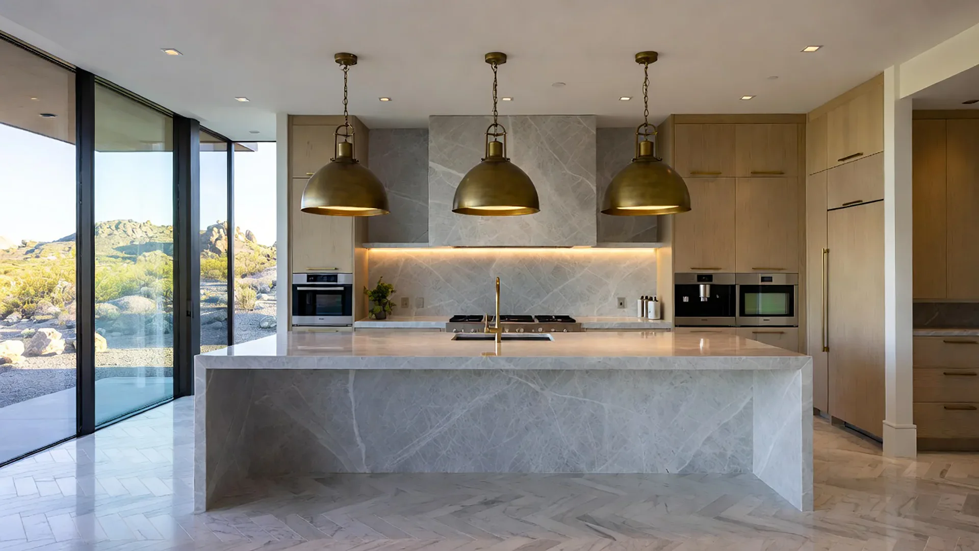 Arizona kitchen remodel